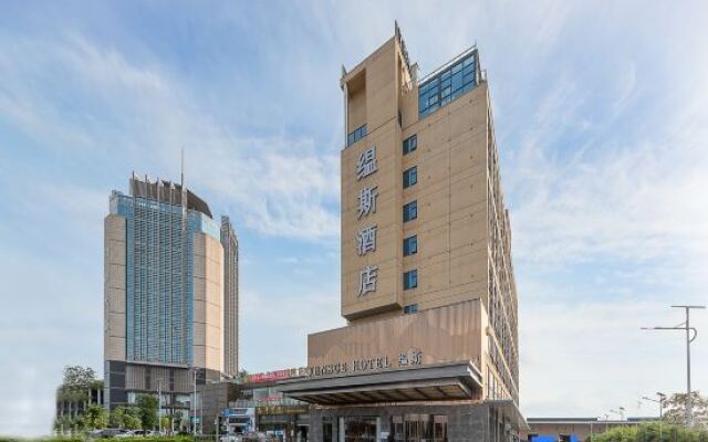 Vensce Hotel