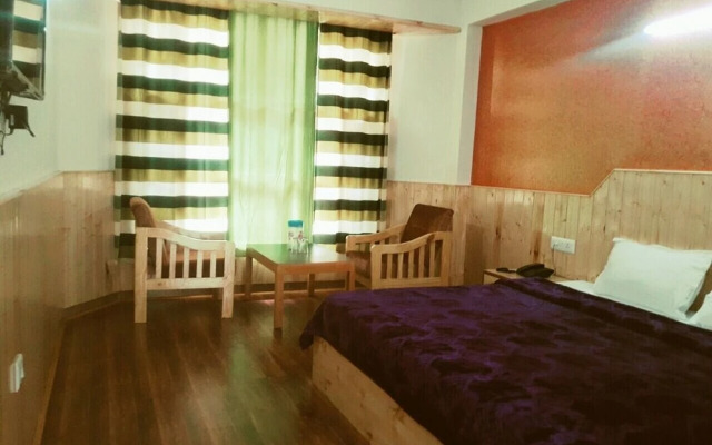 Amar Villa