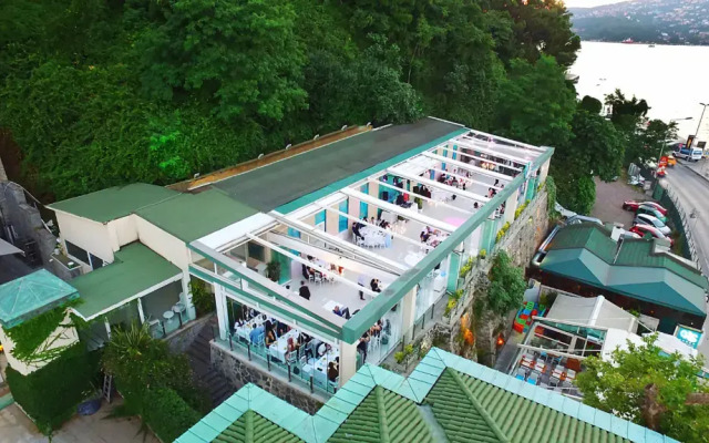VE Hotels Bogazici Vilayetler Evi