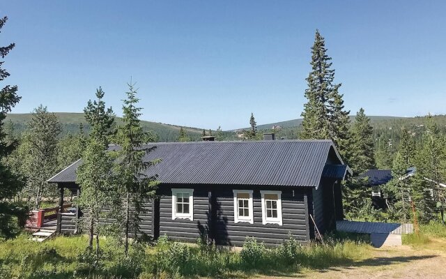Awesome Home in Sälen With 3 Bedrooms and Sauna