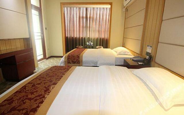 Jiyang International Hotel