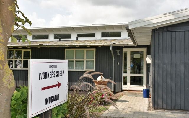Workers Sleep