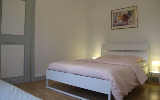 CityCosy Strasbourg - Moser Schilig