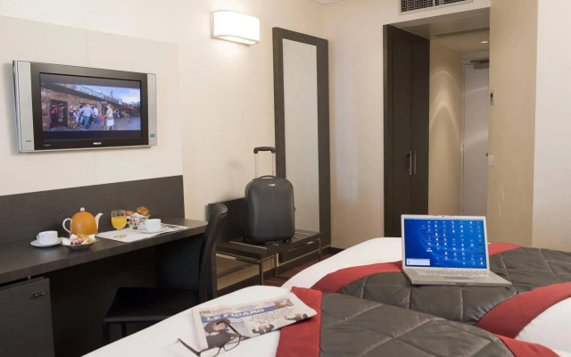 Voco Paris Montparnasse