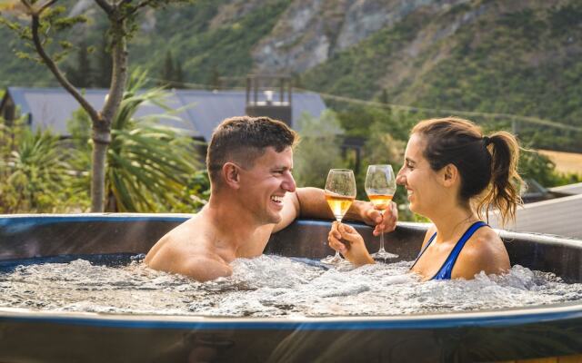 Gibbston Valley Lodge & Spa