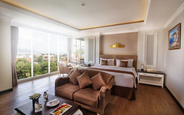 Swiss-Belhotel Lampung