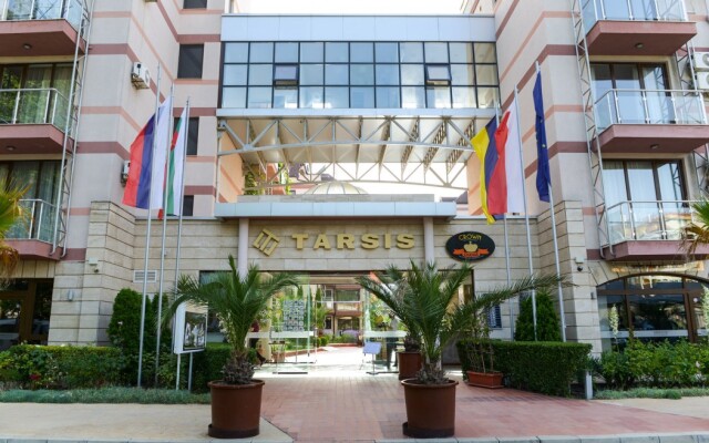 Mpm Hotel Tarsis