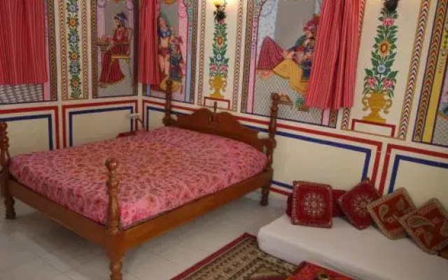 Hotel Shekhawati