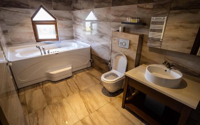 Sea Golden Hotel Ve Restaurant