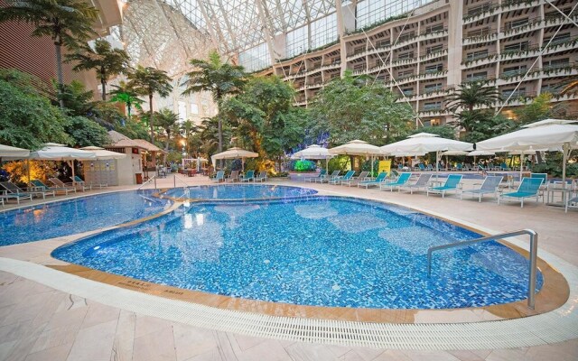 Chengdu Joy Family Apartment