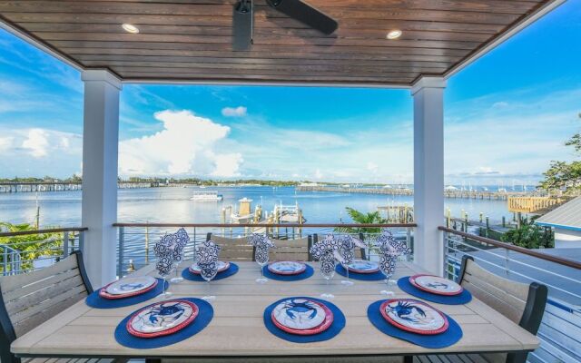 The Bayfront