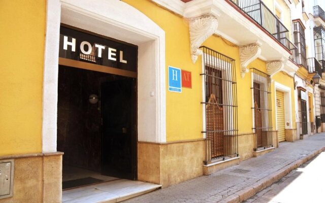 Hotel El Coloso