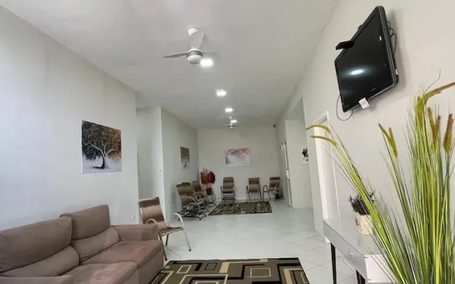 Hostel São João