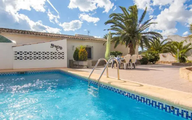 Abahana Villa Sima