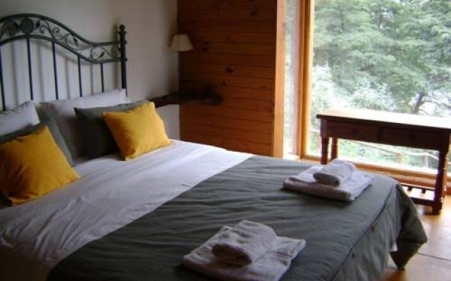 La Torre De La Cascada