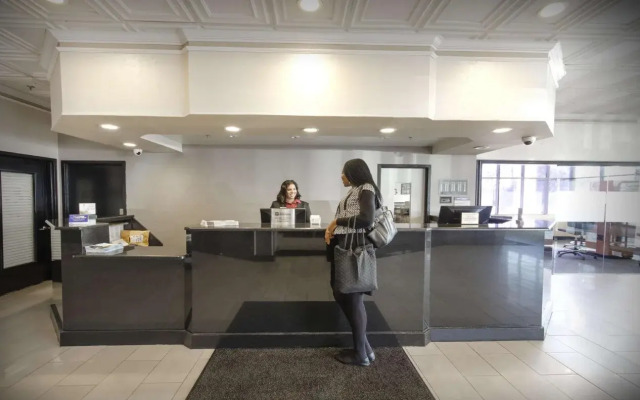 Best Western Premier Rockville Hotel & Suites