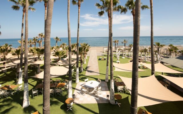 Anantara Villa Padierna Palace Benahavís Marbella Resort - A Leading hotel of the world