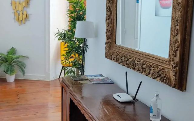 No Limit Alfama Guesthouse