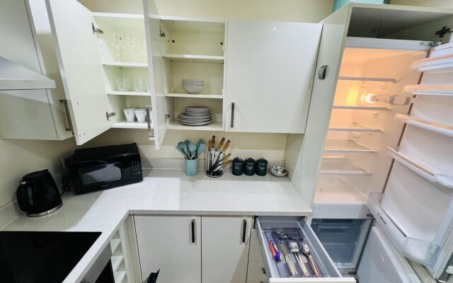 1-bed Apartment in Ealing