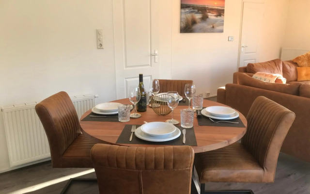 Ferienchalet „Sundowner“