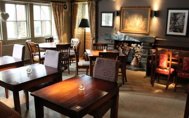 White Lion Hotel