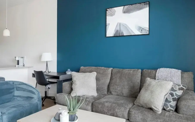 Landing Apartments Nashville - Inglewood
