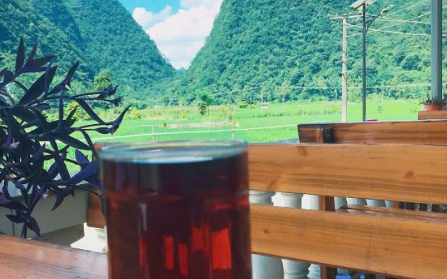 Maolan Beibao Inn – Outside – Qiannan