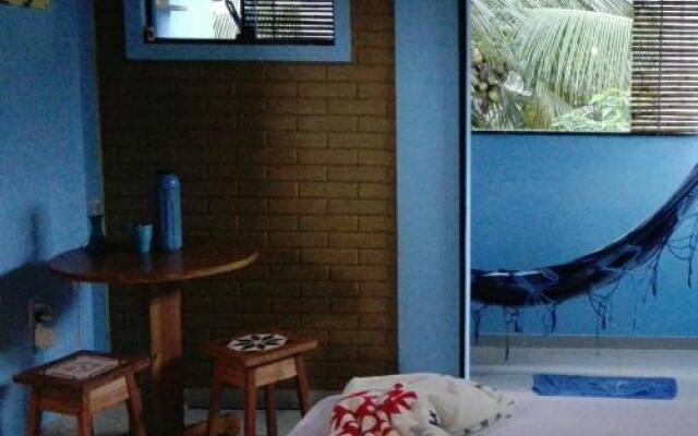 Casa Blanka 2010 - Eco Surf Guest House