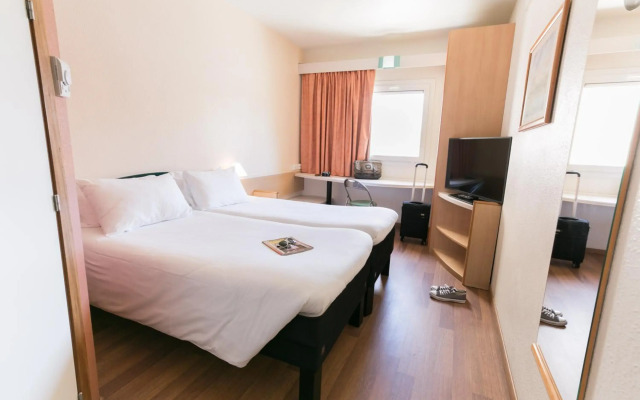 ibis Jerez de La Frontera