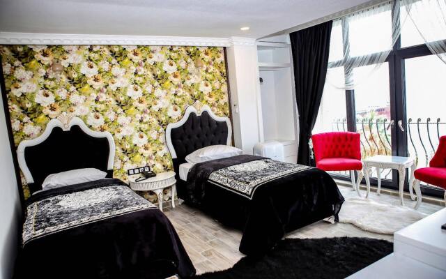 Erdek Hadrian Otel