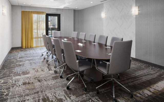 SpringHill Suites by Marriott Denver Airport