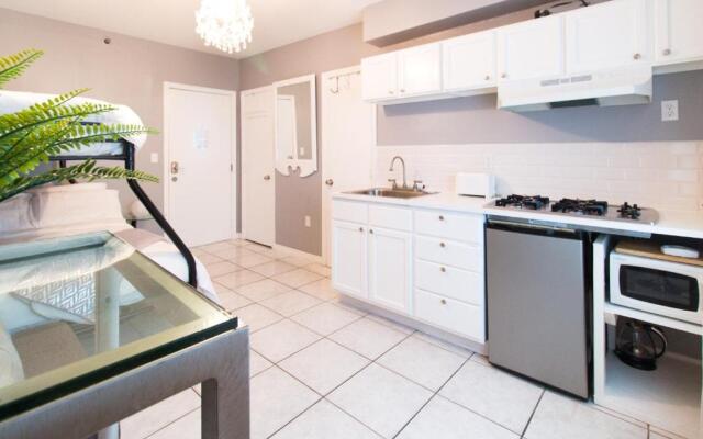 Ocean Walk Apartments by SV Rentals