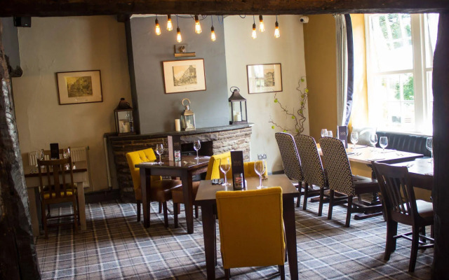 The Malthouse