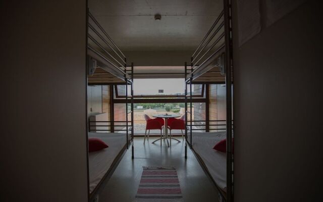 HI Ponte de Lima - Pousada de Juventude - Hostel