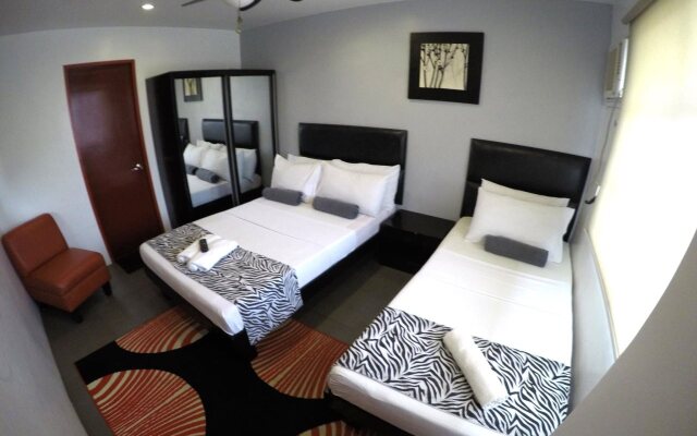 Micasa Lodge Palawan