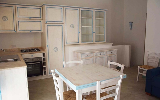 Villa Princi 3C with Sea View