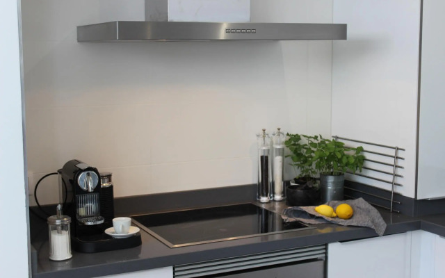 Terrazas de Cabopino 308