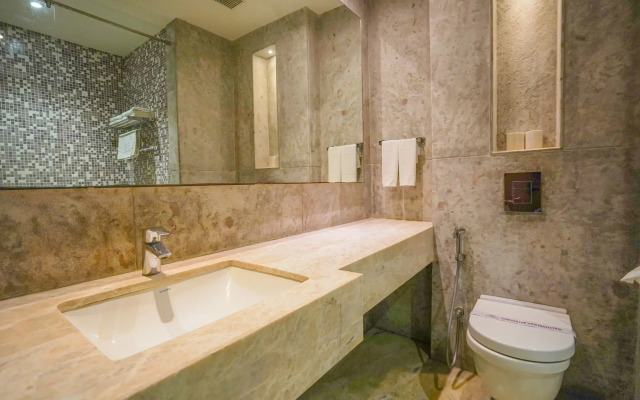 Marugarh Resort and Spa