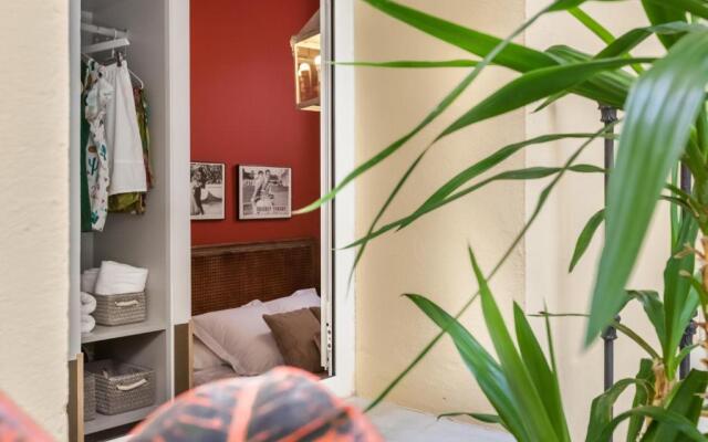 Apartamentos Mariscal ® - Mejor Precio Garantizado