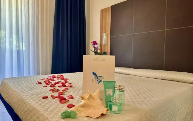 Hotel Fontalleccio