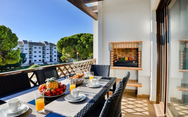 Falesia Beach B in Albufeira