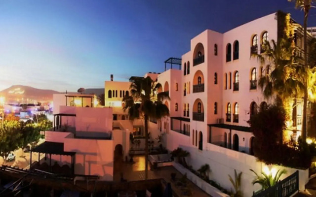 Mogador Al Madina