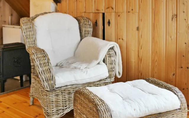 5 Person Holiday Home in Lonevag