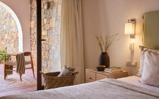 Thalassa Villas