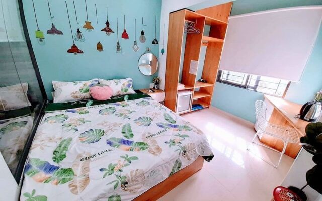 Papaya Homestay Nha Trang