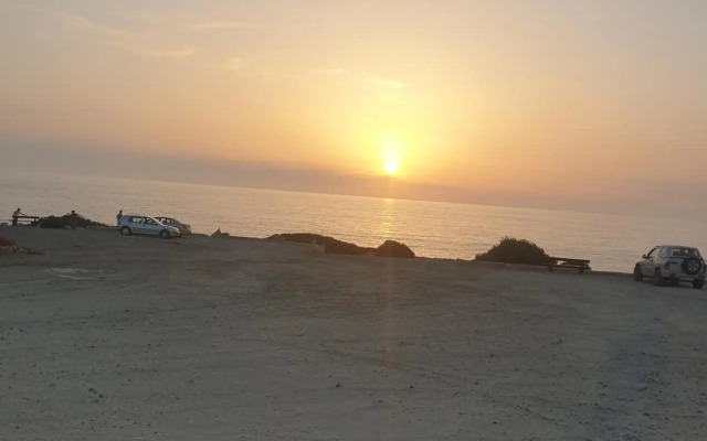 Ikaria Village Maisonette 12