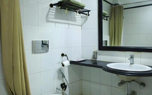 Hotel Dolphin
