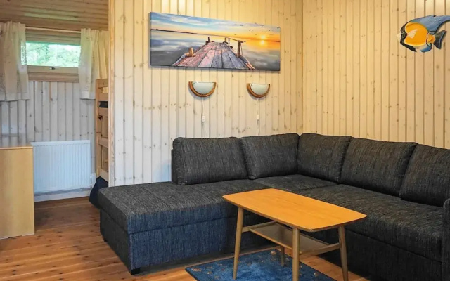 Holiday Home in Askeröarna