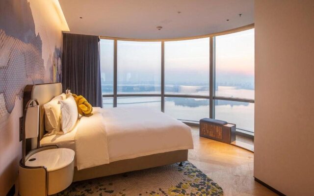M Social Hotel Suzhou