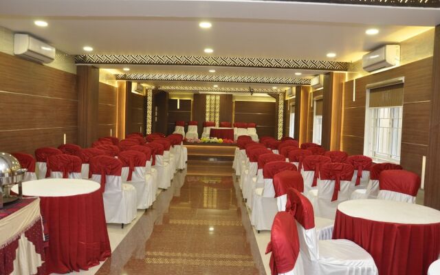 Hotel Grand Parkway